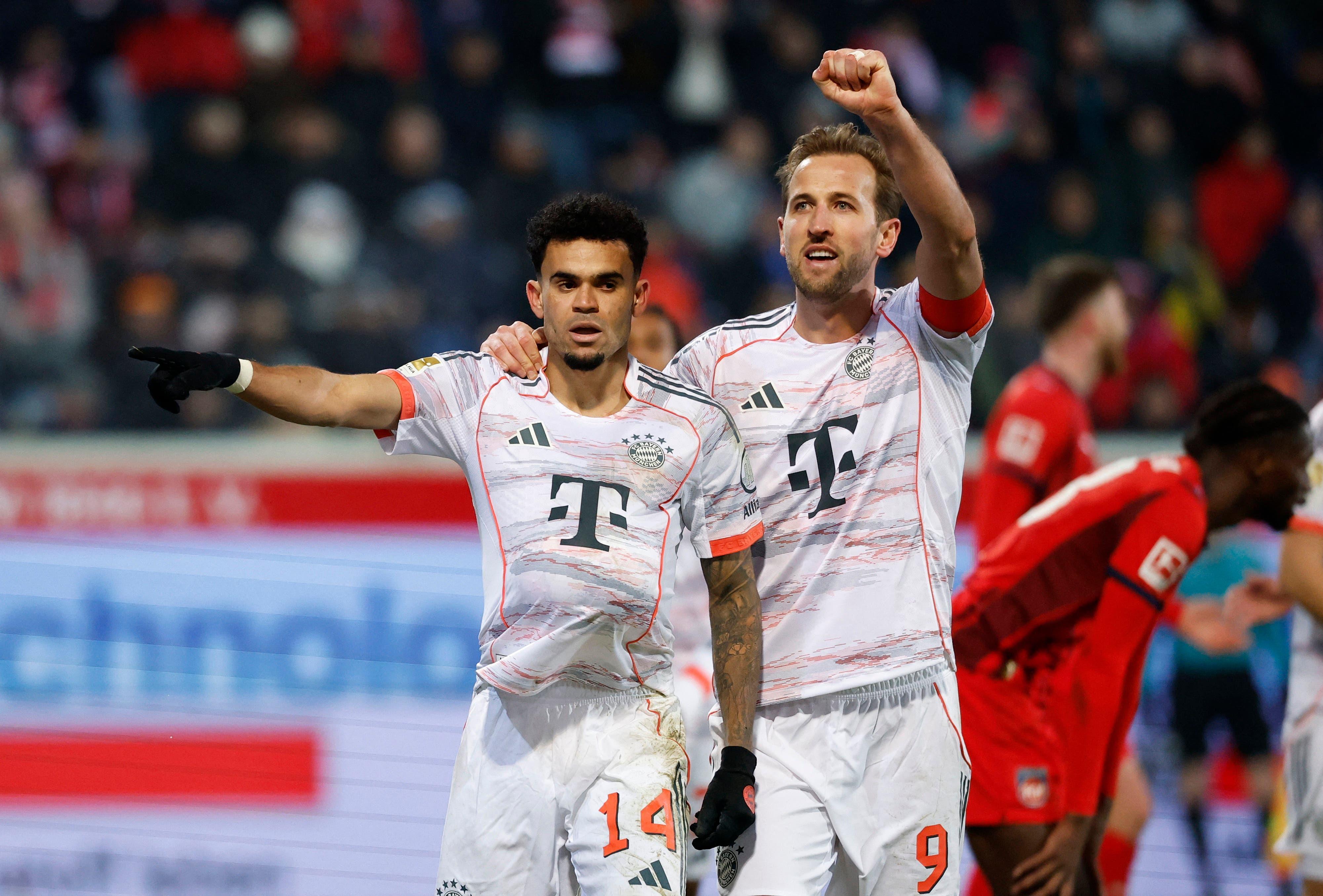 必一运动全站app-法尔克：凯恩加盟拜仁前，曾拒绝沙特提供的超过1亿欧的合同