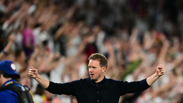 必一运动全站app-纳帅：不该用力过度，要控好球 京多安：有点走运