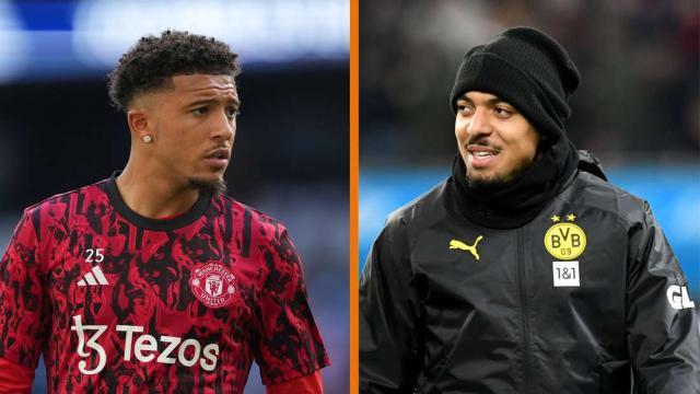 bsports-马伦和桑乔互换东家，可能不只是空穴来风