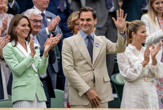 德约温网第8冠?费德勒:我希望他能做到!