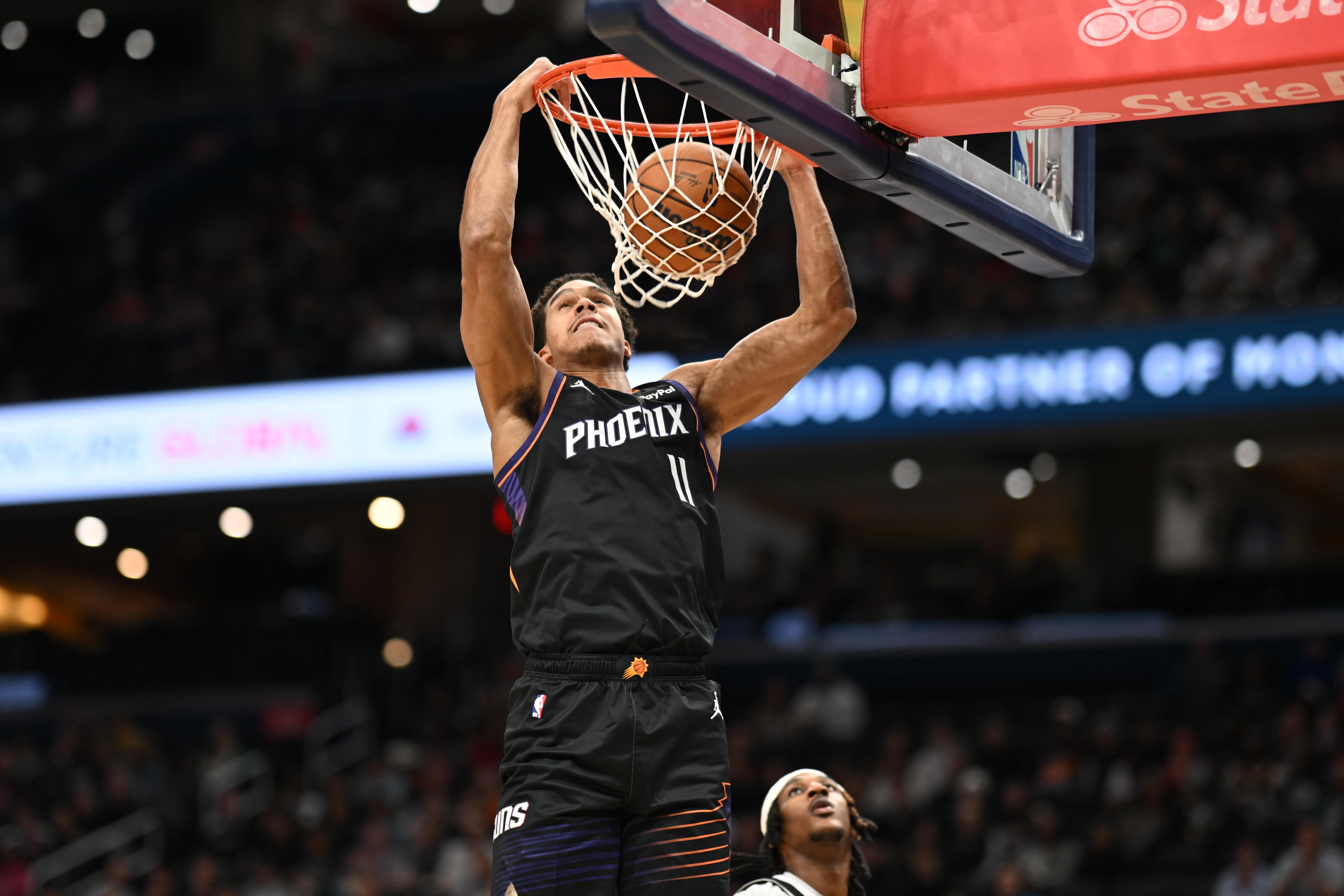 必一运动-替补得到58分!伊戈达罗:作为替补很有自豪感 分享球权不断轮转