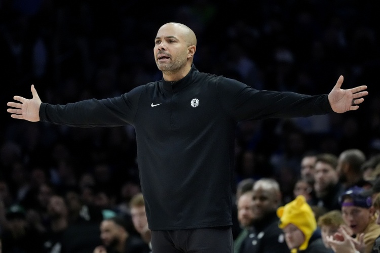 必一运动官方网站-篮网主帅：绿军是高水平竞争的球队 比赛水准很高执教也很棒